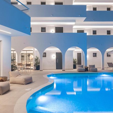 الشقق الفندقية تسيليفيفي  Isola Concept المظهر الخارجي الصورة