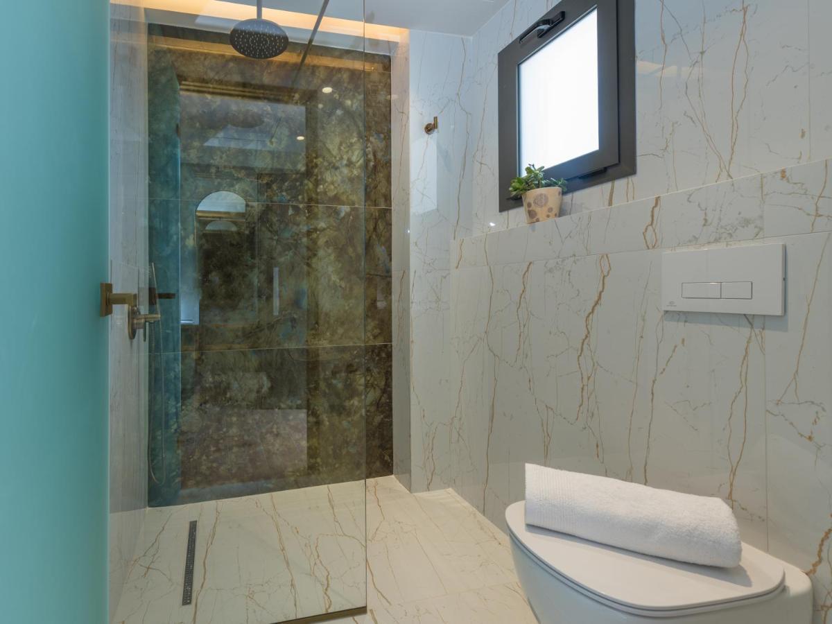 الشقق الفندقية تسيليفيفي  Isola Concept المظهر الخارجي الصورة