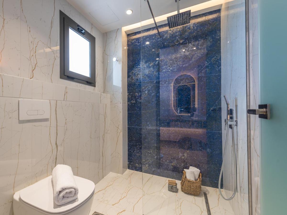 الشقق الفندقية تسيليفيفي  Isola Concept المظهر الخارجي الصورة