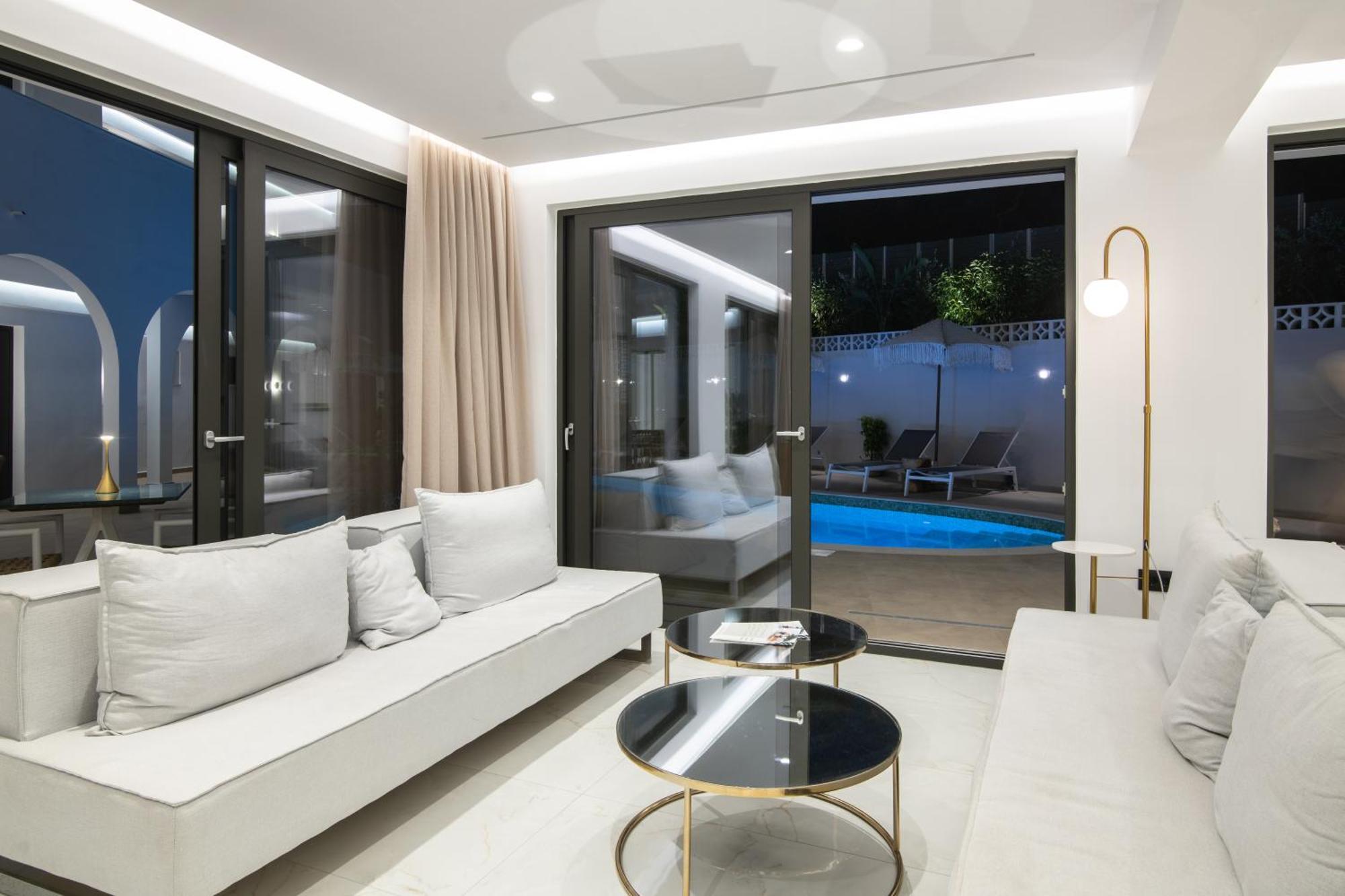 الشقق الفندقية تسيليفيفي  Isola Concept المظهر الخارجي الصورة