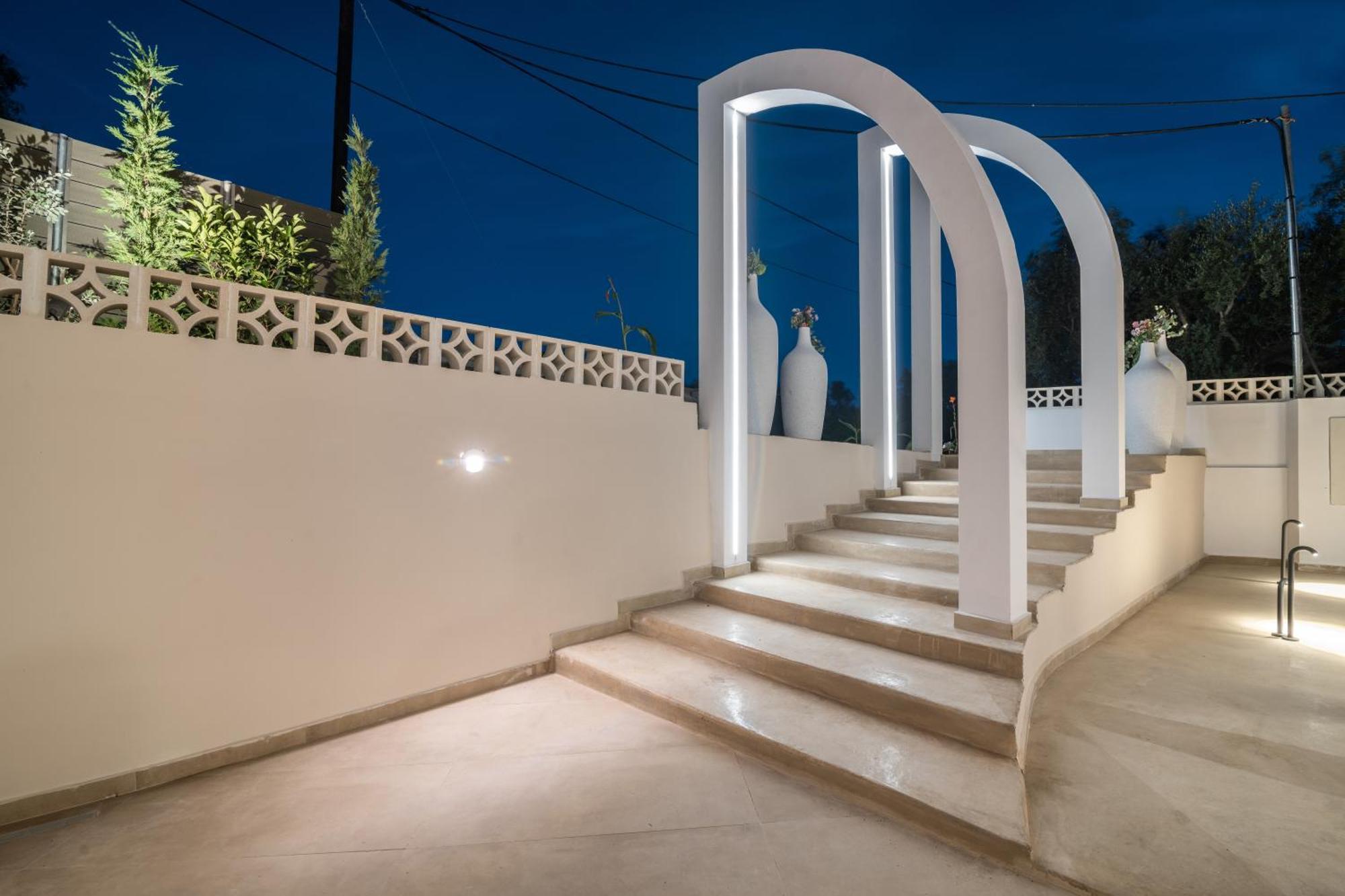الشقق الفندقية تسيليفيفي  Isola Concept المظهر الخارجي الصورة